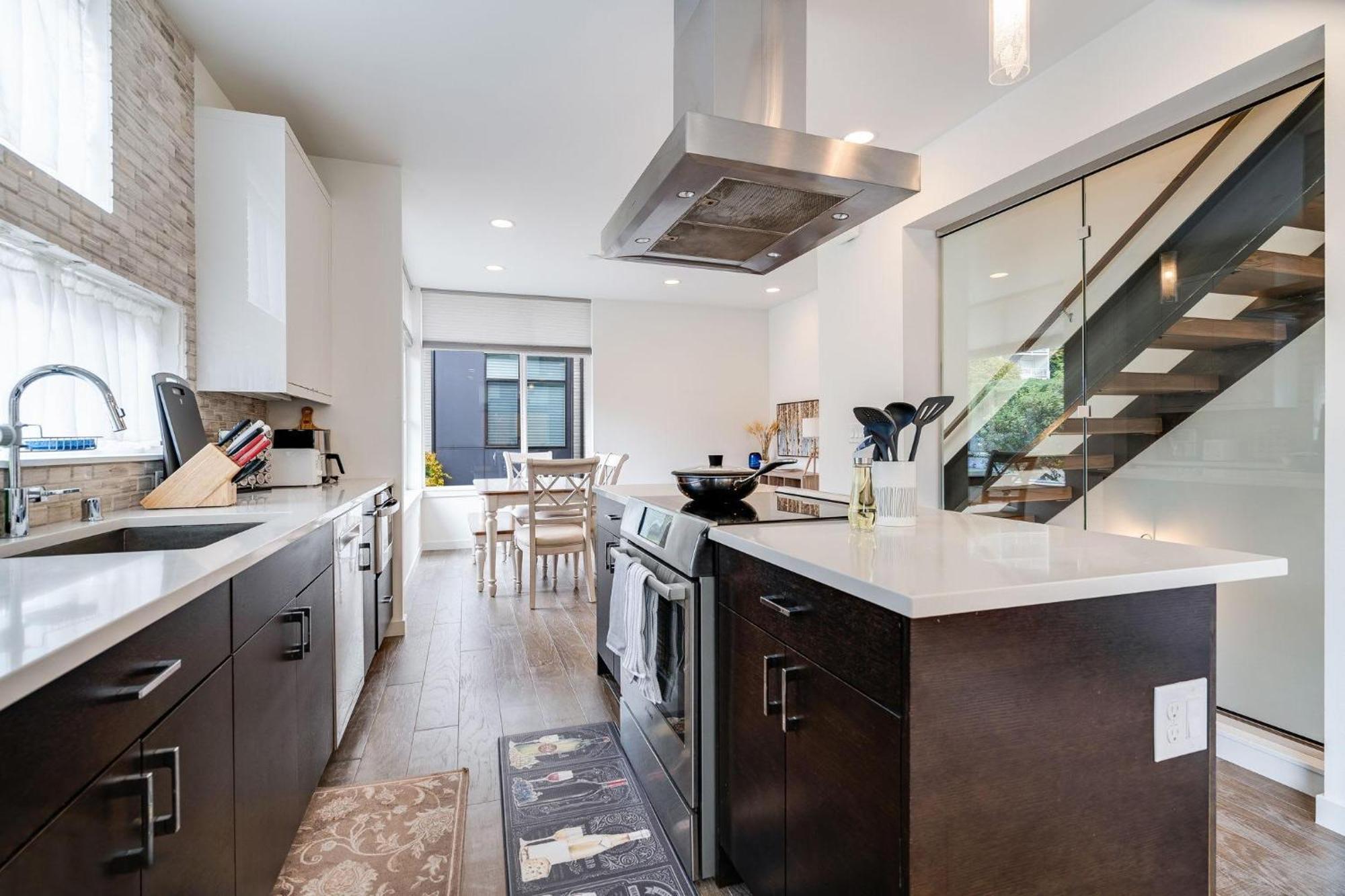 Holiday home Traveler's Gem By Betterstay
