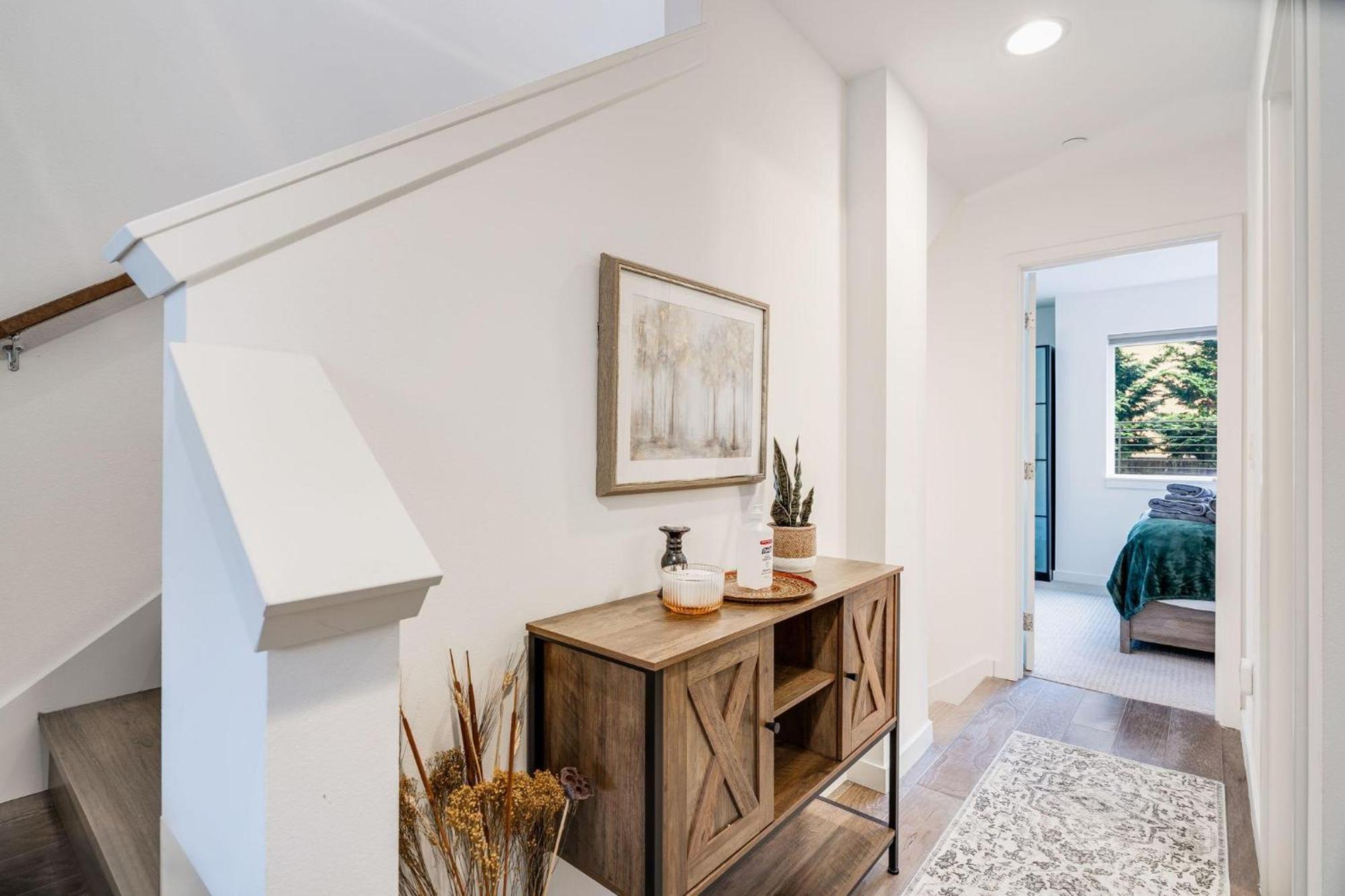 Holiday home Traveler's Gem By Betterstay *