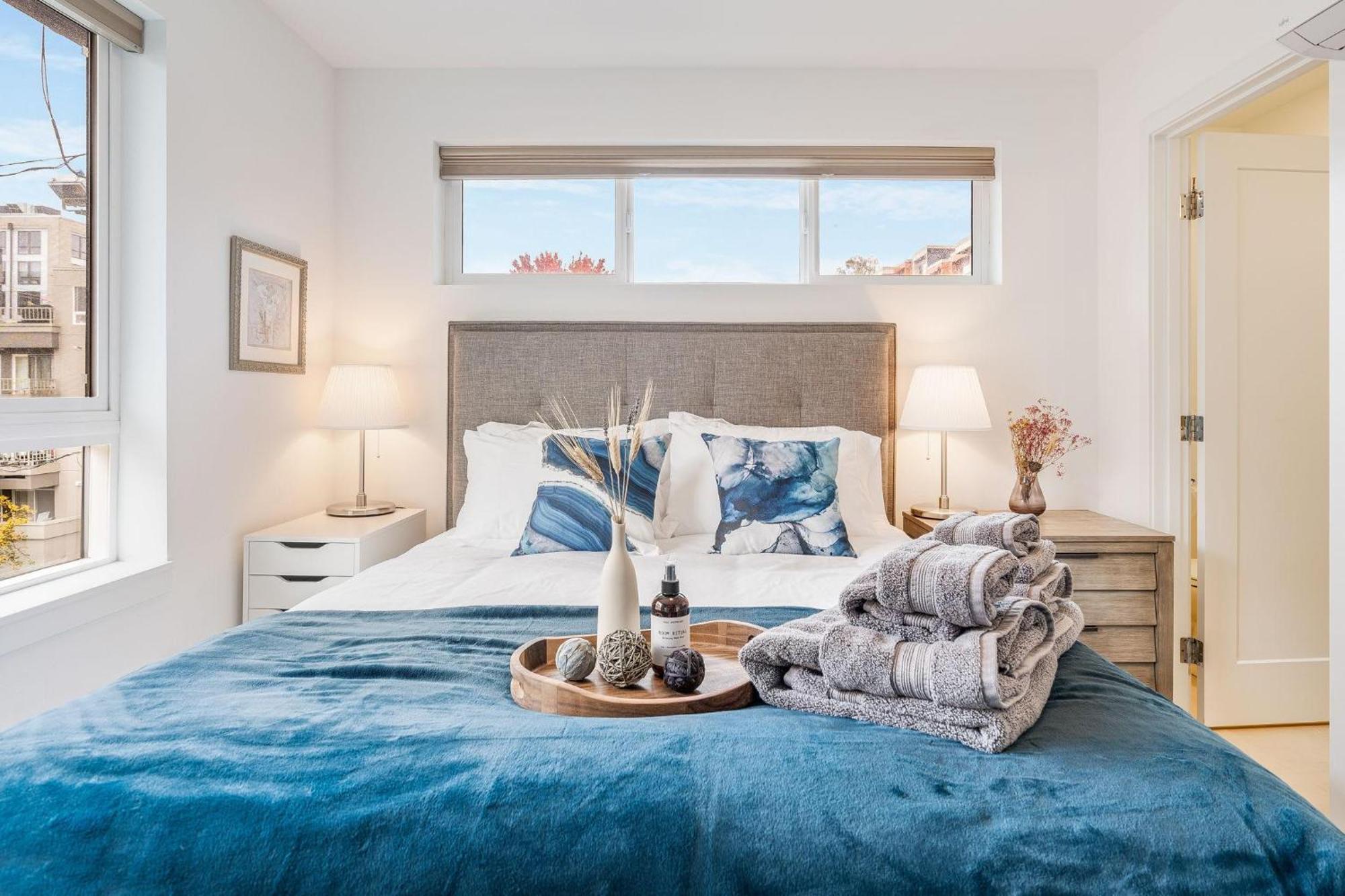 Traveler's Gem By Betterstay Holiday home *