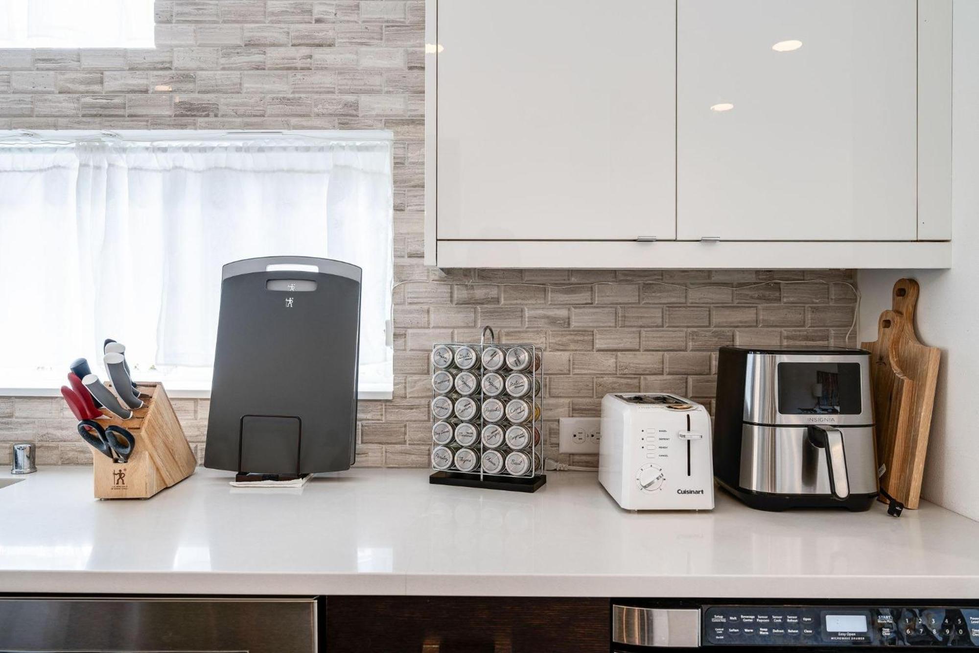 Traveler's Gem By Betterstay Holiday home Seattle